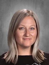 Photo of Lindsey Drummond