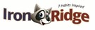 Iron Ridge Elementary Campus Logo